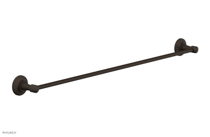 Phylrich WORKS 30" Towel Bar 220-72