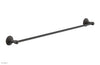 Phylrich WORKS 30" Towel Bar 220-72