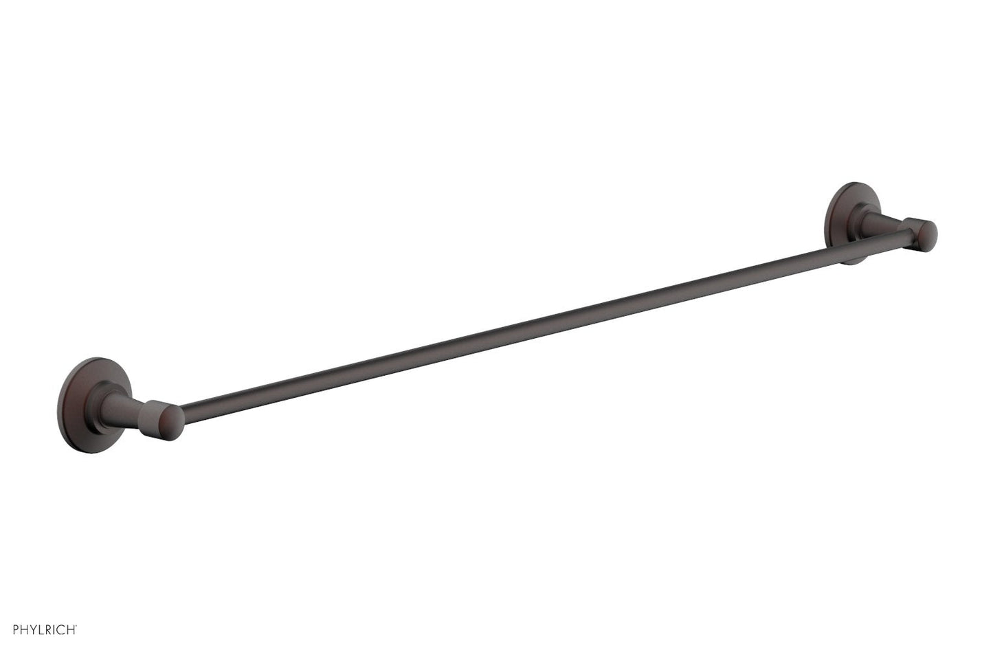 Phylrich WORKS 30" Towel Bar 220-72
