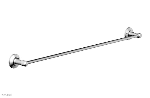 Phylrich WORKS 30" Towel Bar 220-72