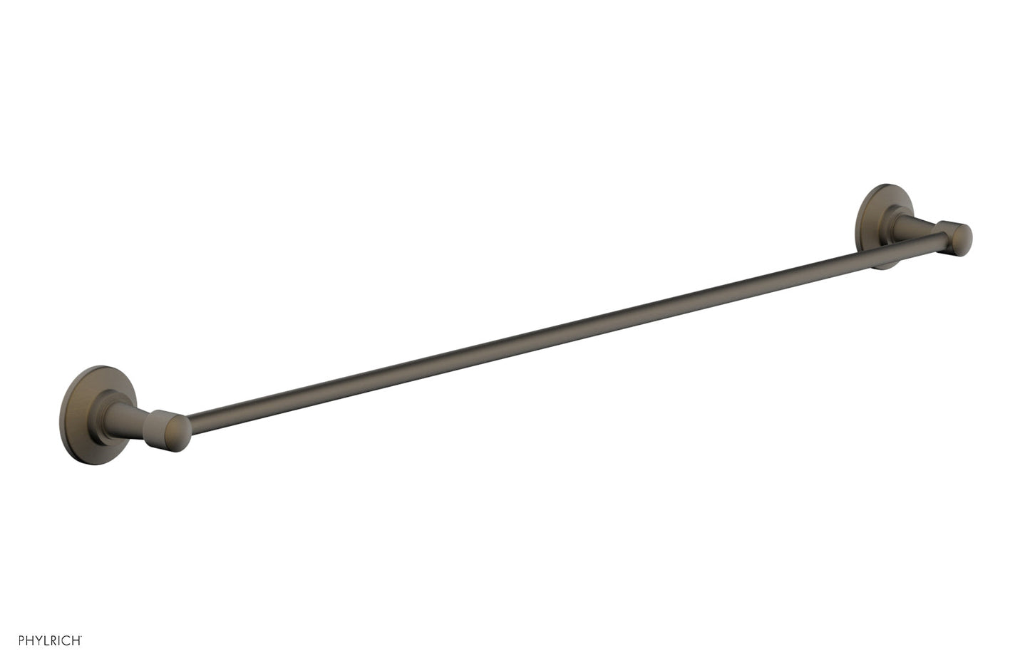 Phylrich WORKS 30" Towel Bar 220-72