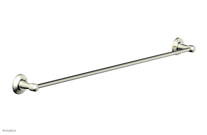 Phylrich WORKS 30" Towel Bar 220-72