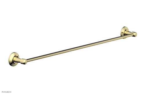 Phylrich WORKS 30" Towel Bar 220-72