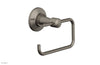 Phylrich WORKS Single Post Paper Holder 220-74