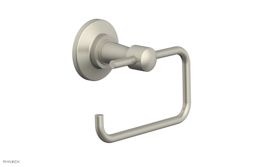 Phylrich WORKS Single Post Paper Holder 220-74