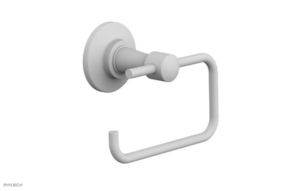Phylrich WORKS Single Post Paper Holder 220-74