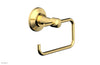 Phylrich WORKS Single Post Paper Holder 220-74