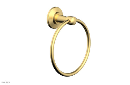 Phylrich WORKS Towel Ring 220-76