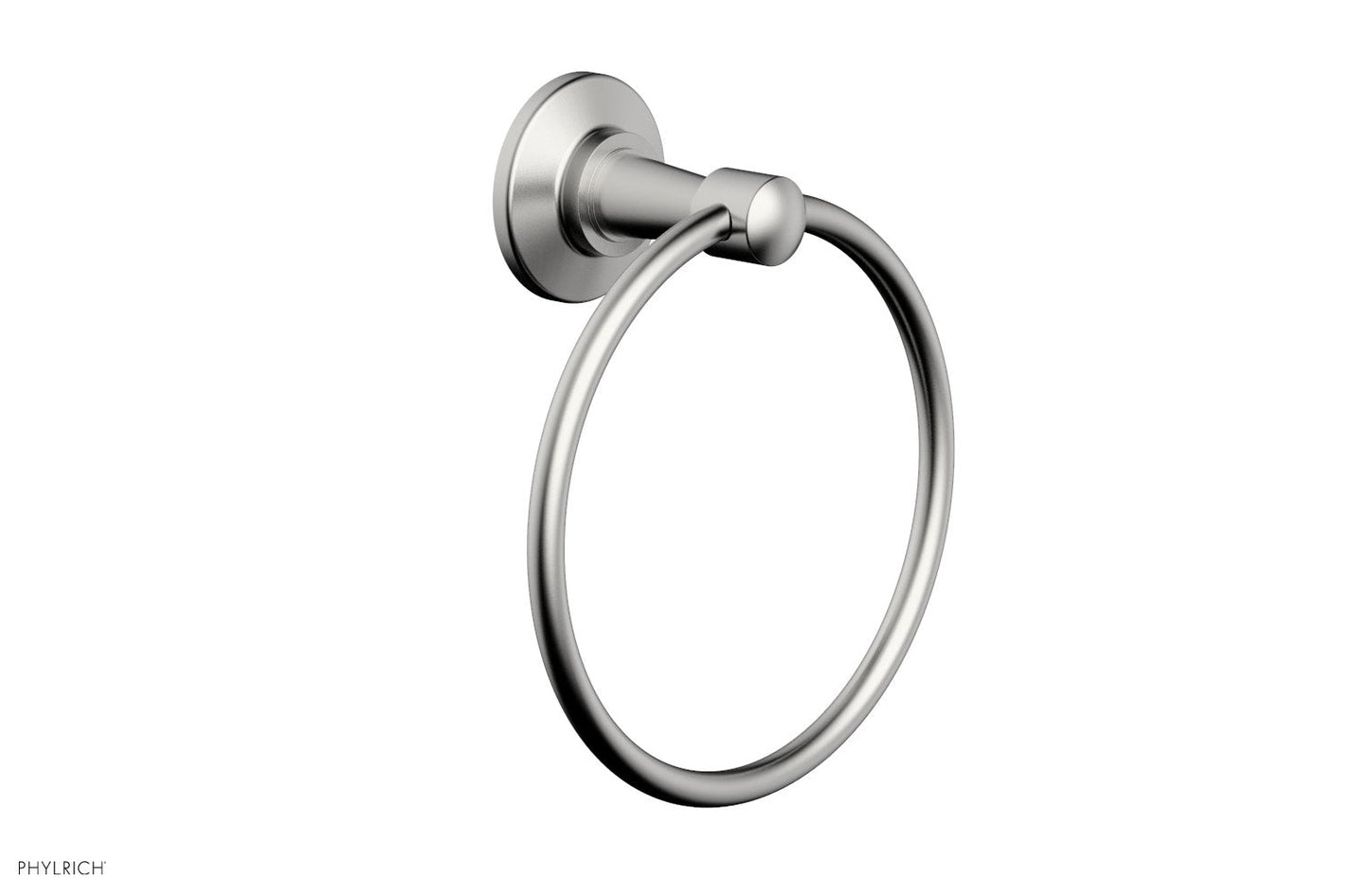 Phylrich WORKS Towel Ring 220-76