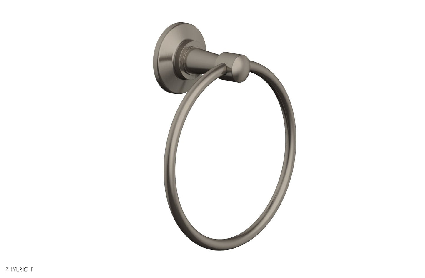 Phylrich WORKS Towel Ring 220-76