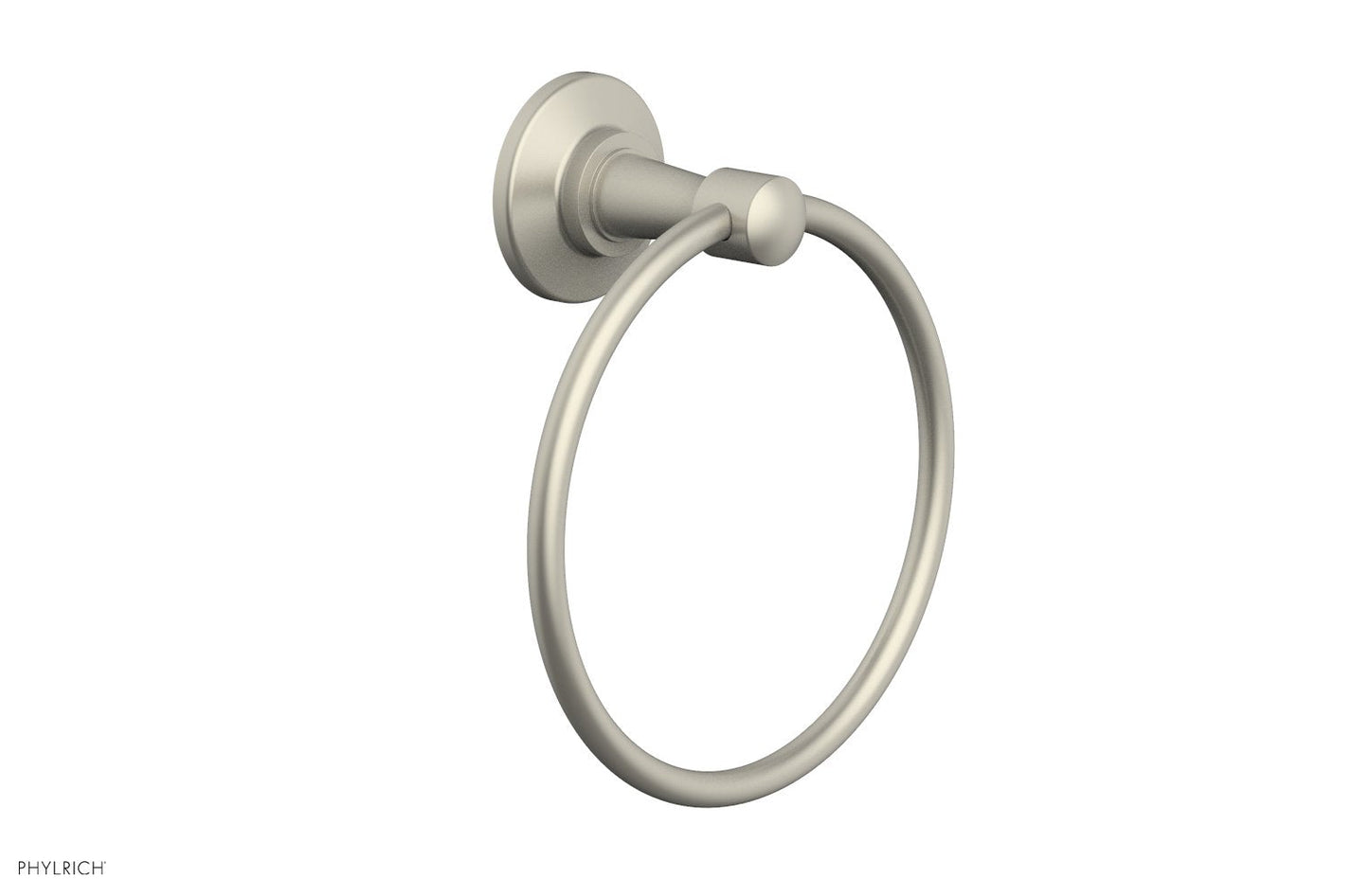 Phylrich WORKS Towel Ring 220-76