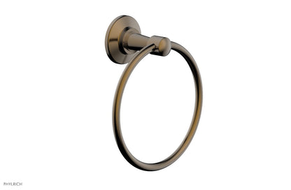 Phylrich WORKS Towel Ring 220-76