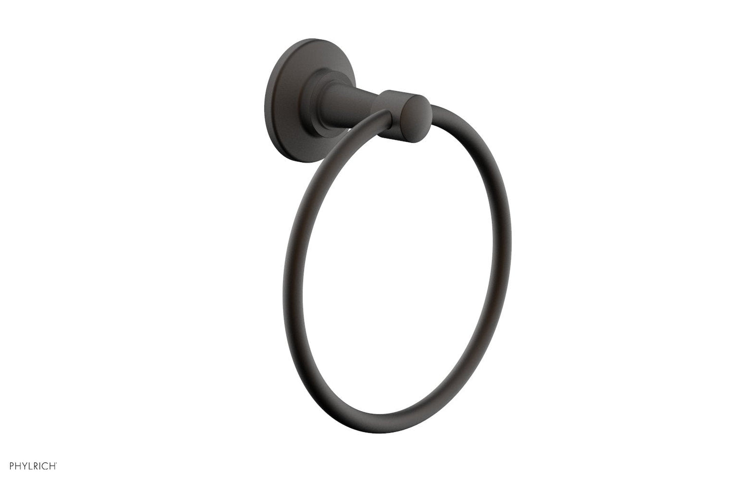 Phylrich WORKS Towel Ring 220-76