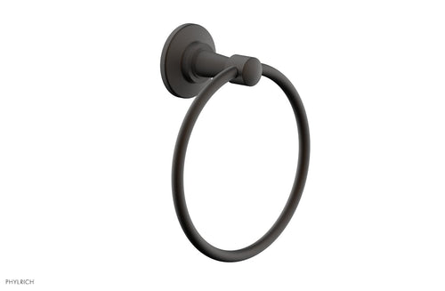 Phylrich WORKS Towel Ring 220-76