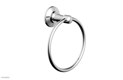 Phylrich WORKS Towel Ring 220-76
