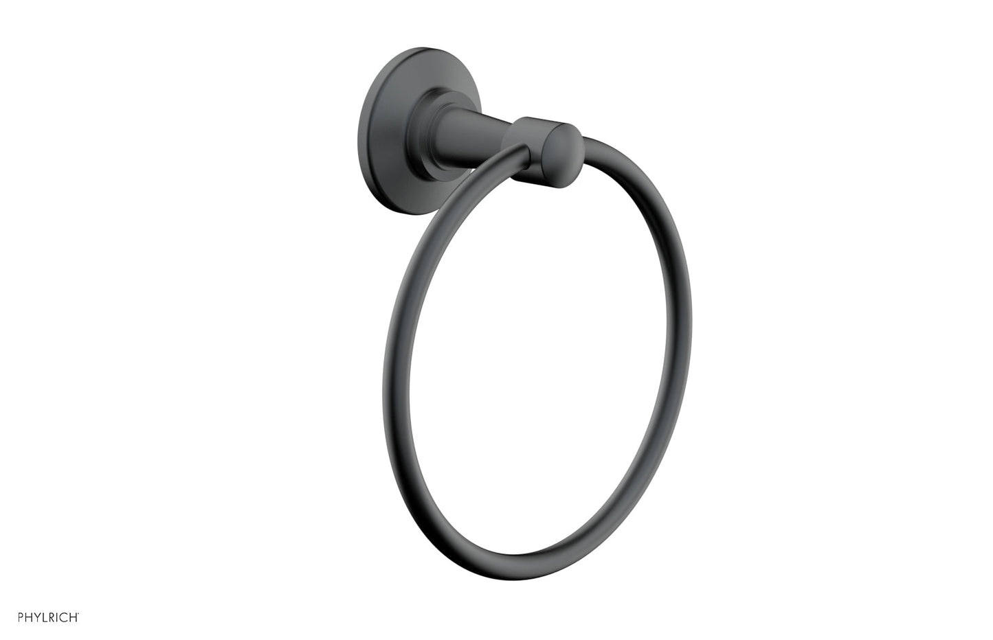Phylrich WORKS Towel Ring 220-76