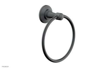 Phylrich WORKS Towel Ring 220-76