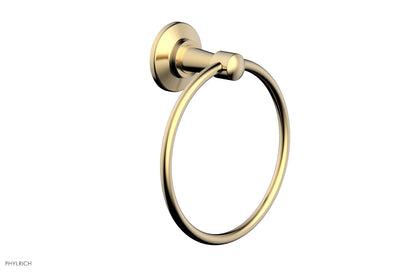 Phylrich WORKS Towel Ring 220-76