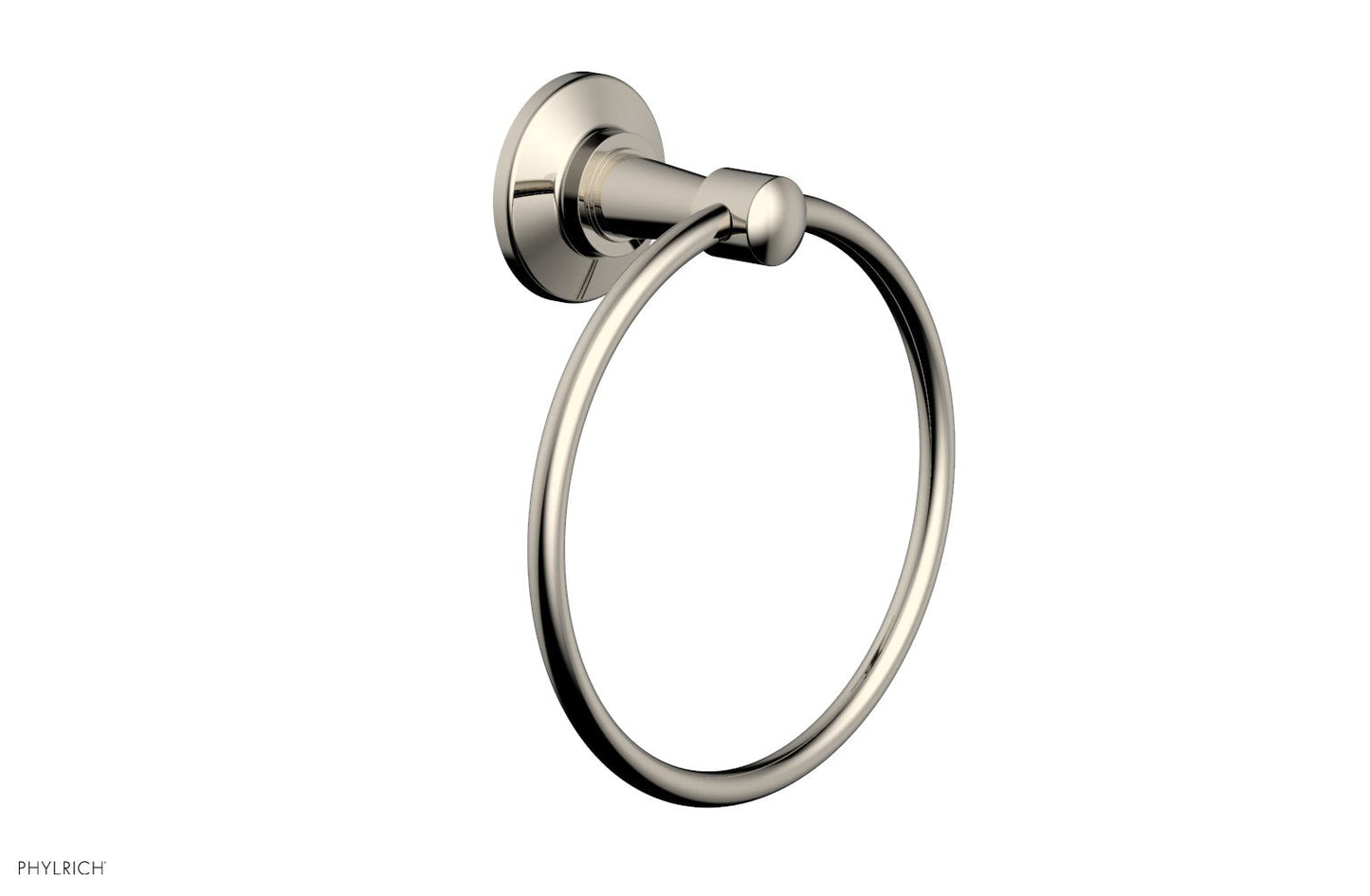 Phylrich WORKS Towel Ring 220-76