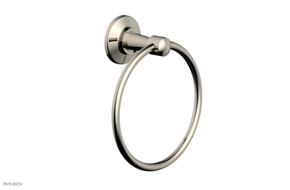 Phylrich WORKS Towel Ring 220-76