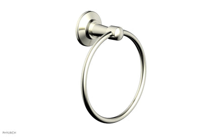 Phylrich WORKS Towel Ring 220-76