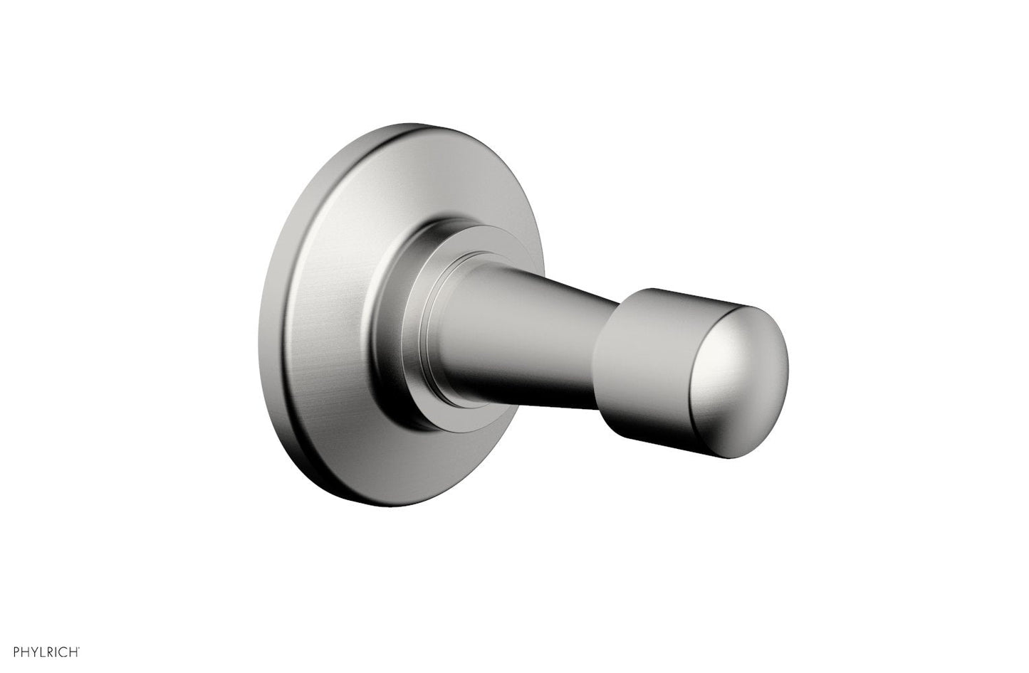Phylrich WORKS Robe Hook 220-77
