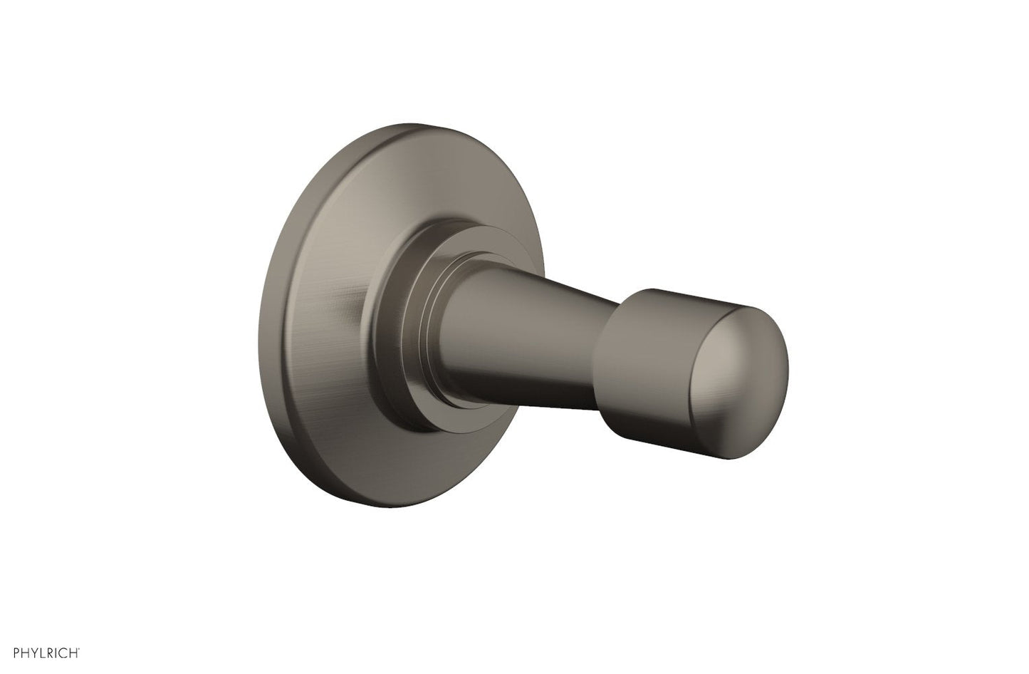 Phylrich WORKS Robe Hook 220-77