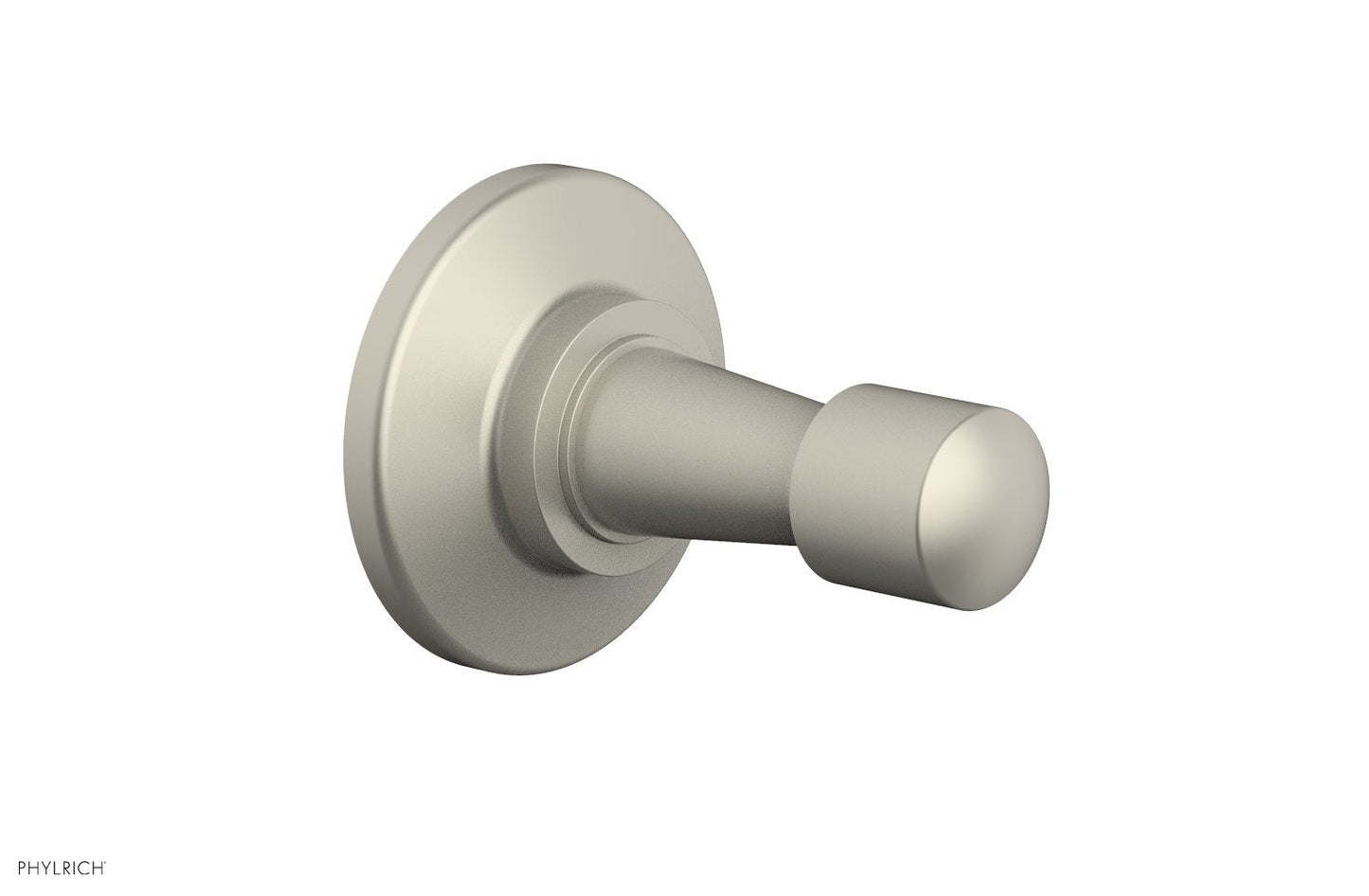 Phylrich WORKS Robe Hook 220-77