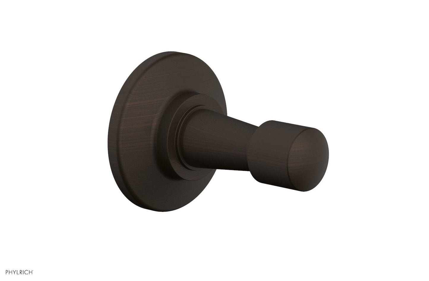 Phylrich WORKS Robe Hook 220-77