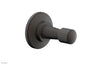 Phylrich WORKS Robe Hook 220-77