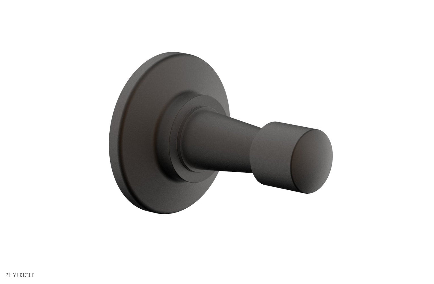 Phylrich WORKS Robe Hook 220-77