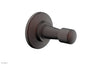 Phylrich WORKS Robe Hook 220-77