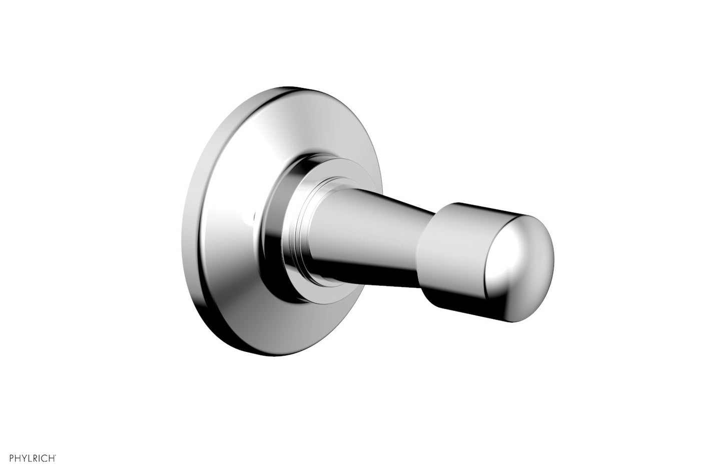 Phylrich WORKS Robe Hook 220-77