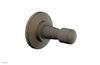 Phylrich WORKS Robe Hook 220-77