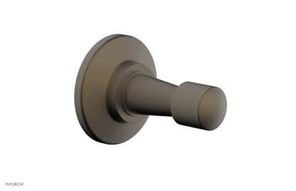 Phylrich WORKS Robe Hook 220-77