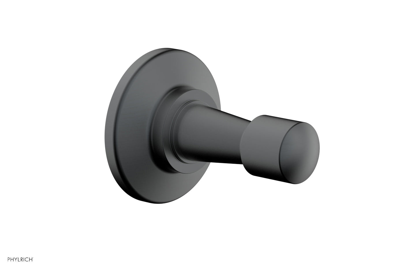 Phylrich WORKS Robe Hook 220-77