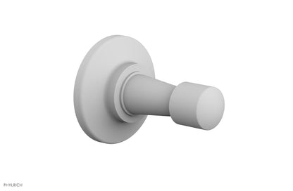 Phylrich WORKS Robe Hook 220-77