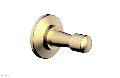 Phylrich WORKS Robe Hook 220-77