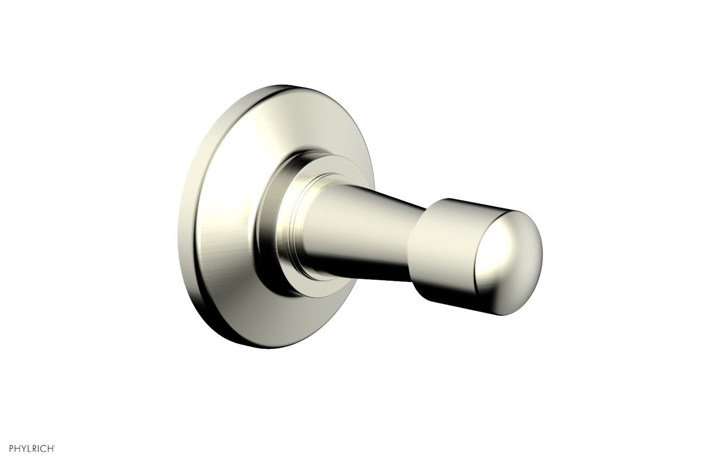 Phylrich WORKS Robe Hook 220-77