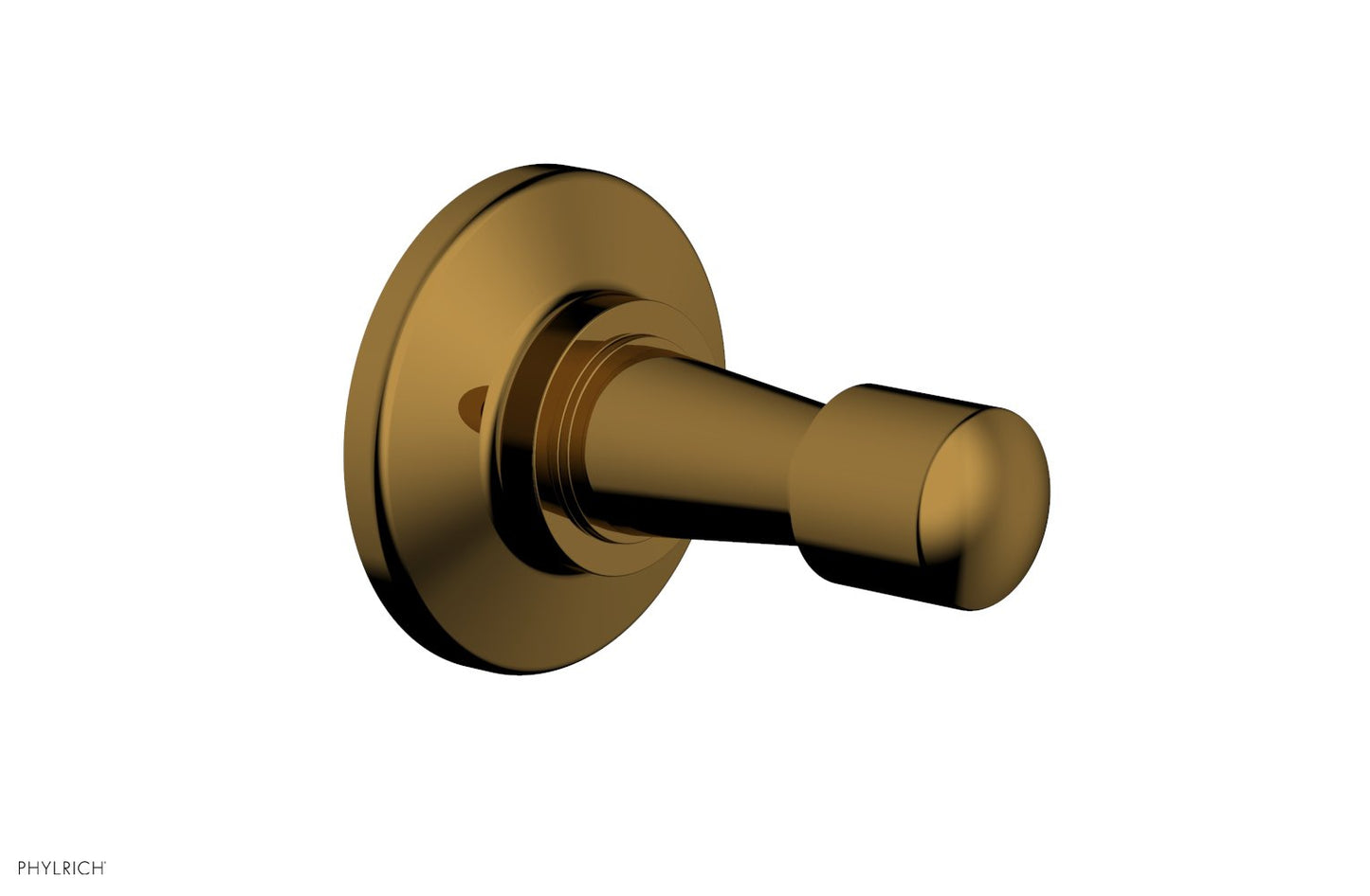 Phylrich WORKS Robe Hook 220-77