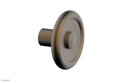 Phylrich WORKS Cabinet Knob 220-90
