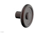 Phylrich WORKS Cabinet Knob 220-90