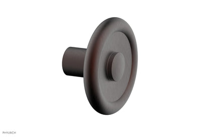 Phylrich WORKS Cabinet Knob 220-90
