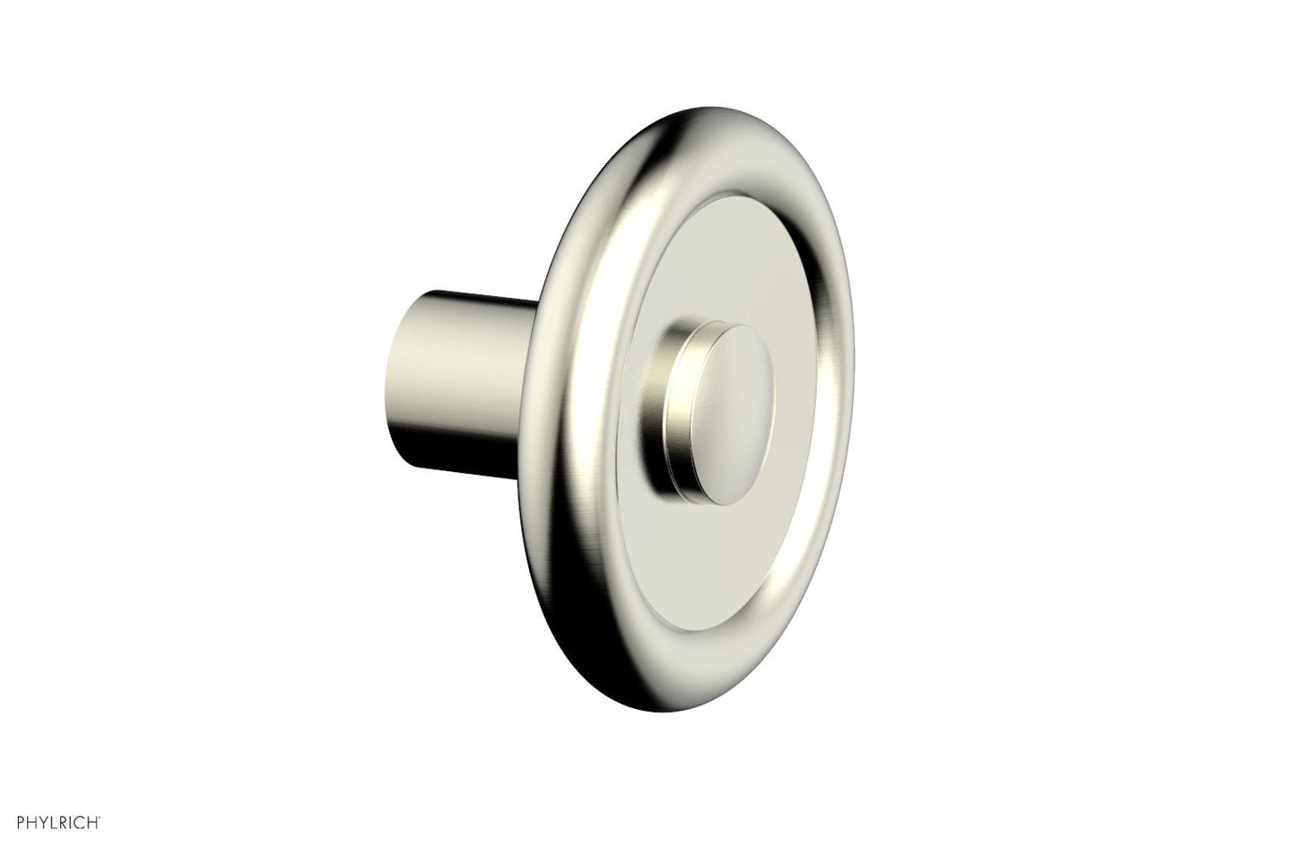 Phylrich WORKS Cabinet Knob 220-90