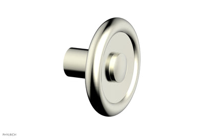 Phylrich WORKS Cabinet Knob 220-90