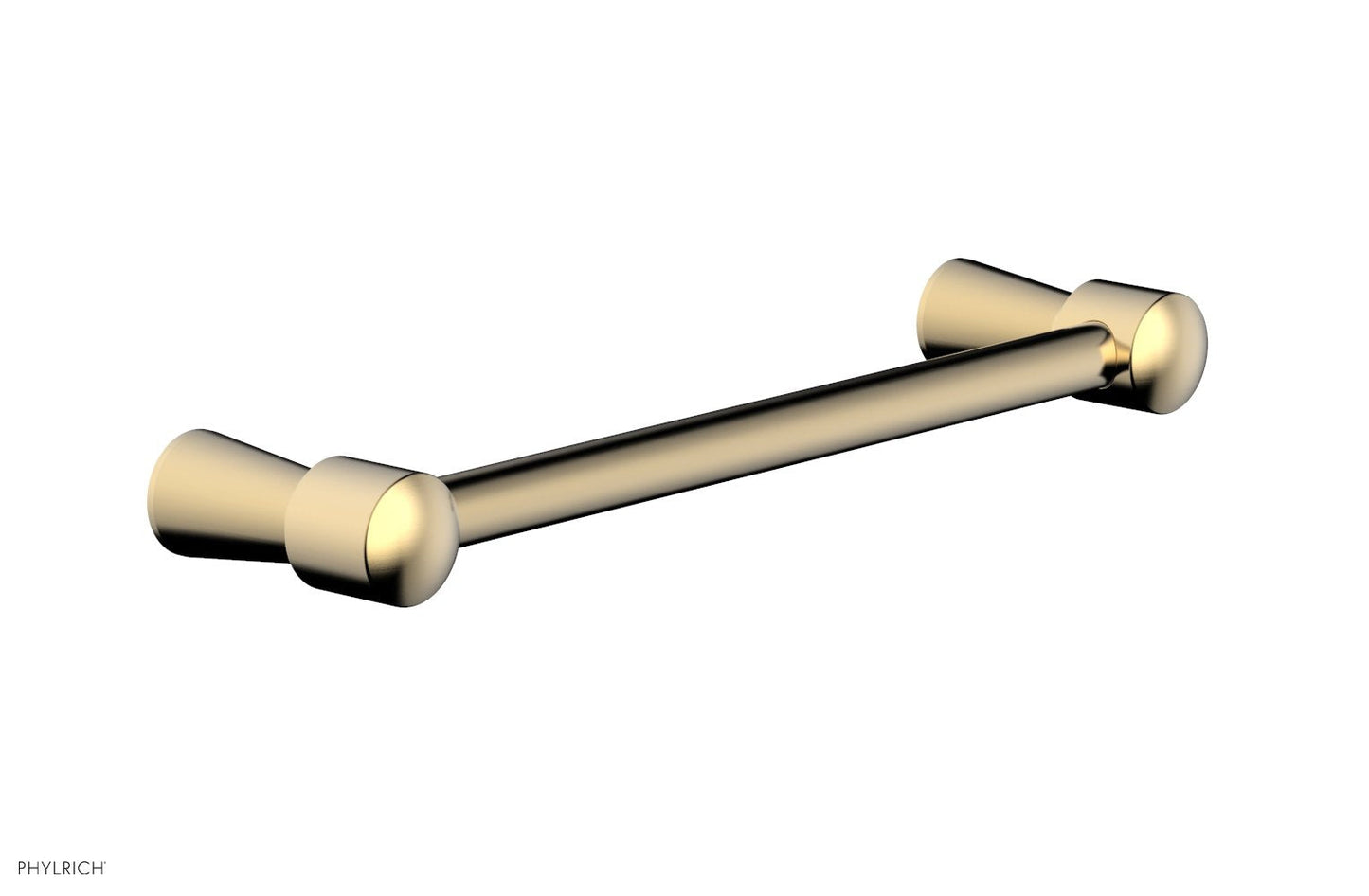 Phylrich WORKS Cabinet Pull 220-91-04