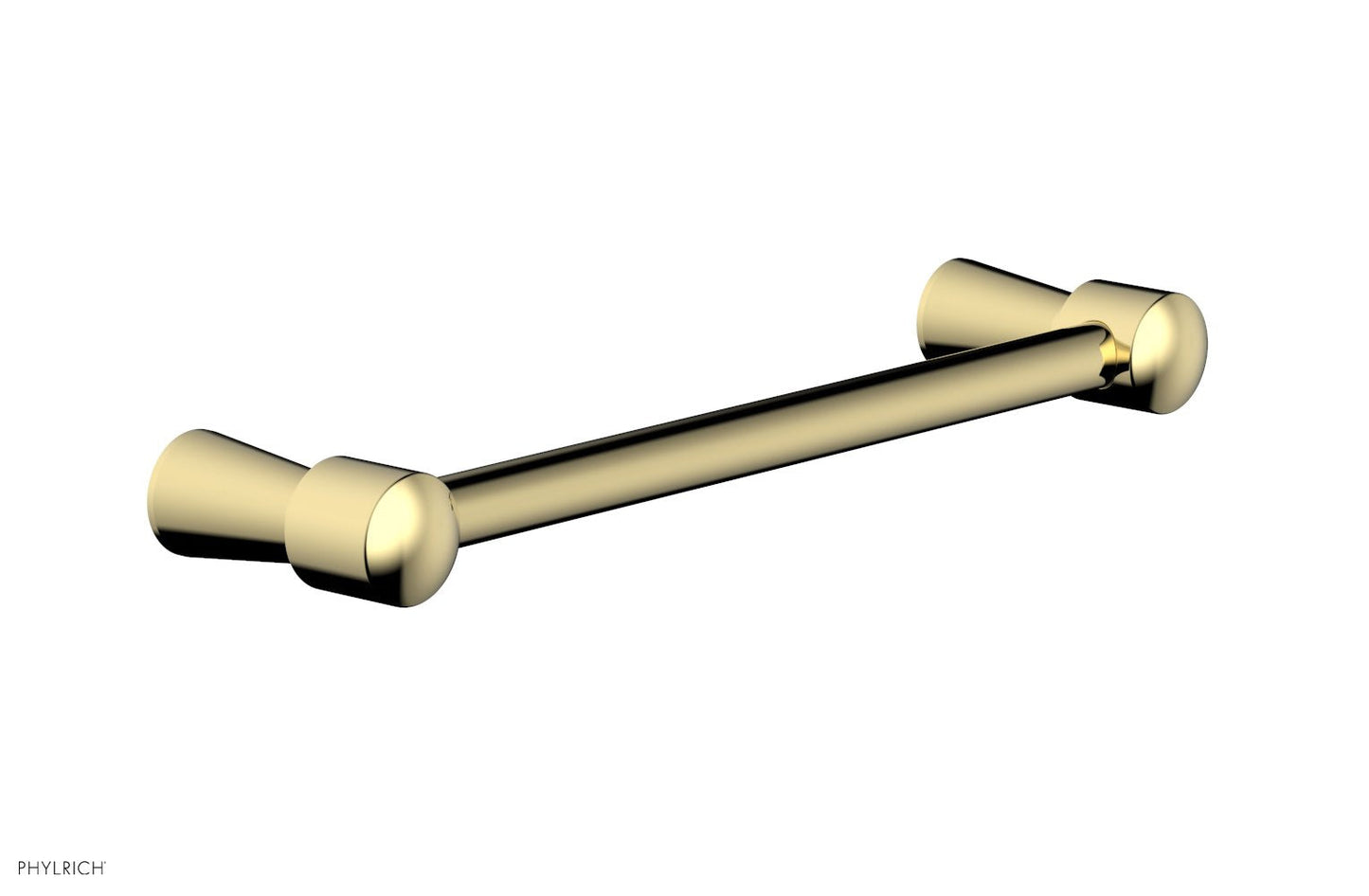 Phylrich WORKS Cabinet Pull 220-91-04