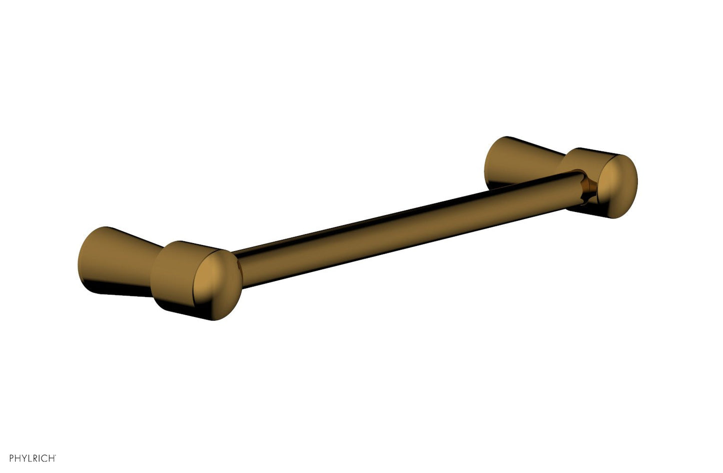 Phylrich WORKS Cabinet Pull 220-91-04