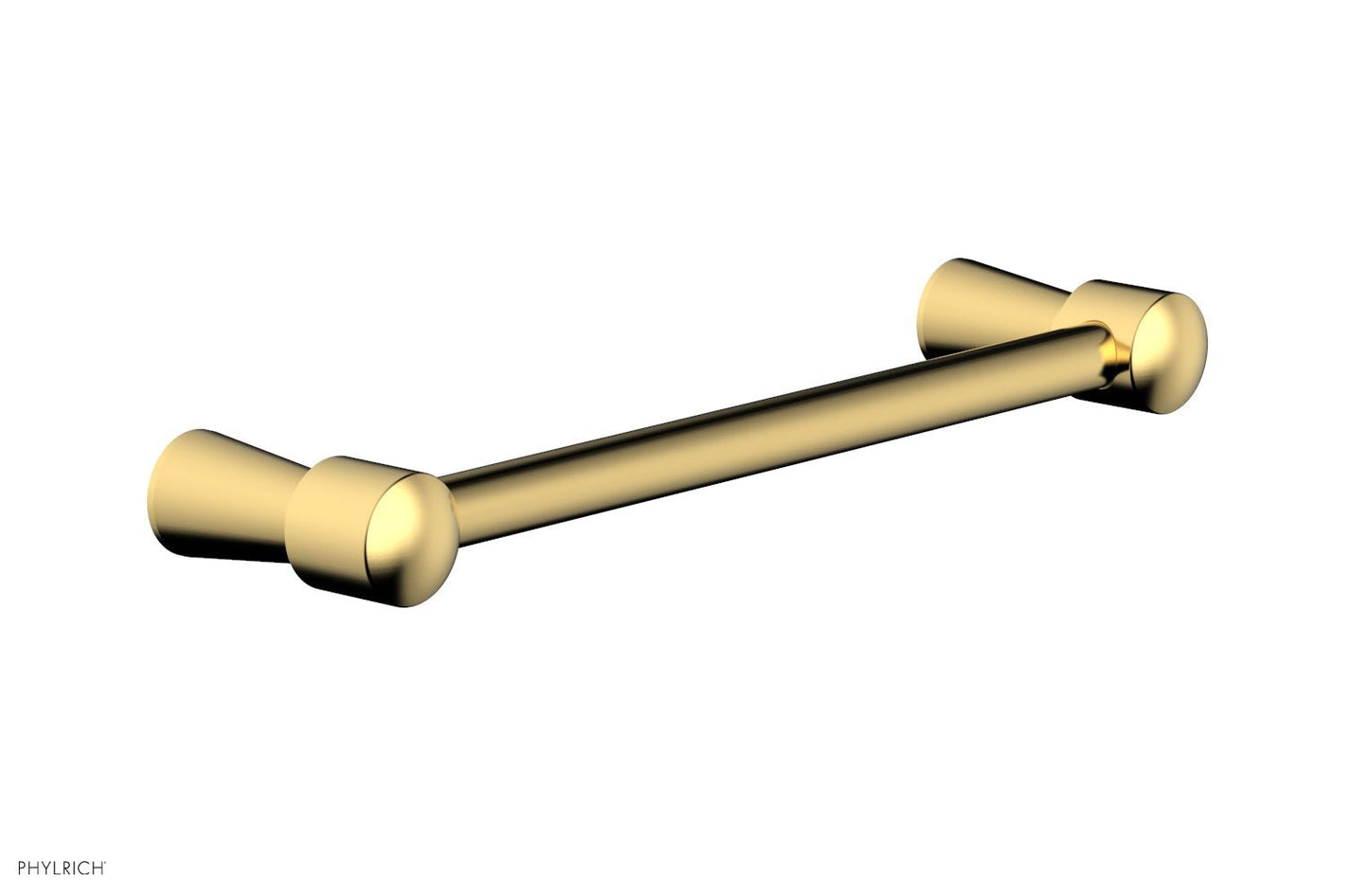 Phylrich WORKS Cabinet Pull 220-91-04