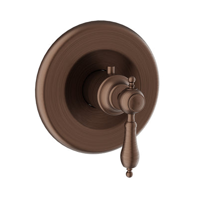 Baril Complete 3/4" thermostatic valve